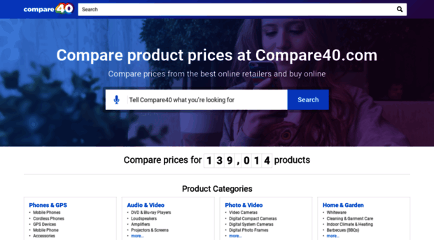 compare40.com