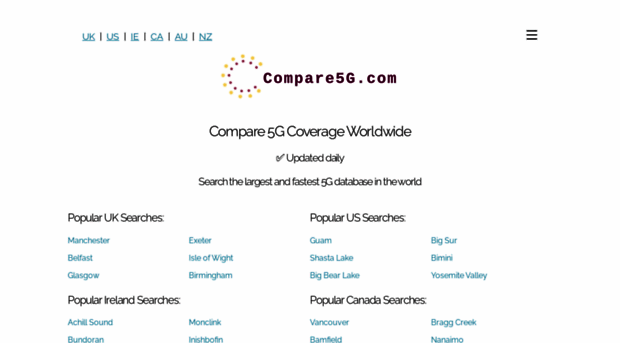 compare5g.com