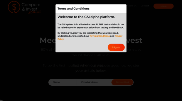 compareandinvest.com.au