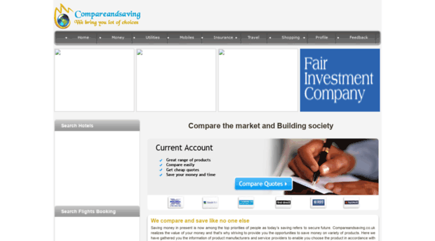 compareandsaving.co.uk