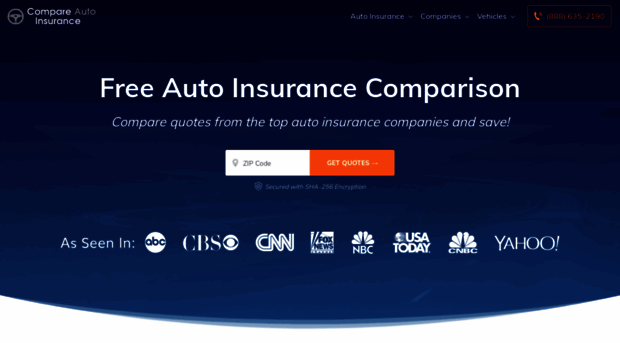 compareautoinsurance.com