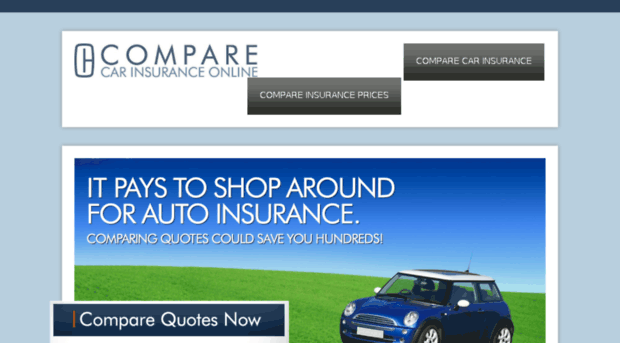 compareautoinsurancecompany.com