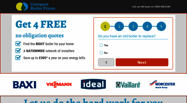 compareboilerprices.co.uk