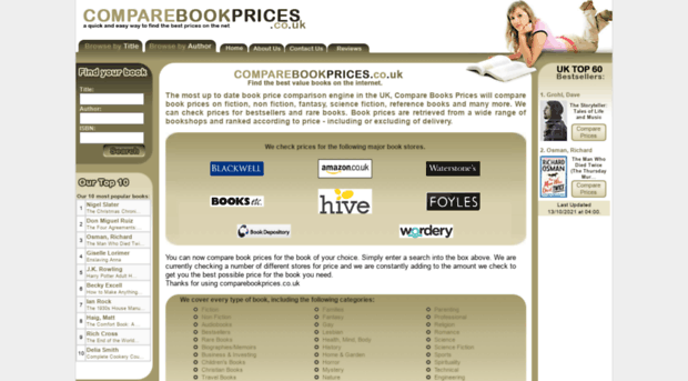 comparebookprices.co.uk