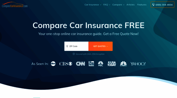 comparecarinsurance.com