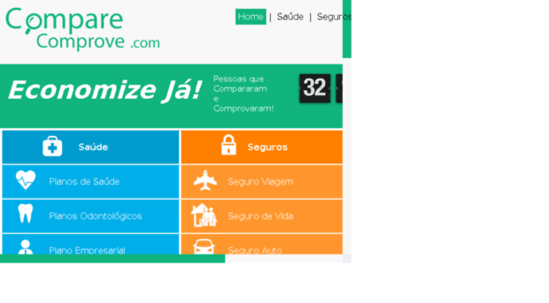 comparecomprove.com.br