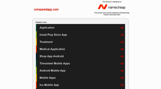 comparedapp.com