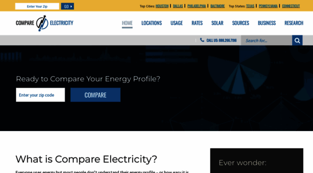 compareelectricity.com