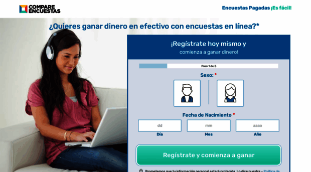 compareencuestasonline.com.pe