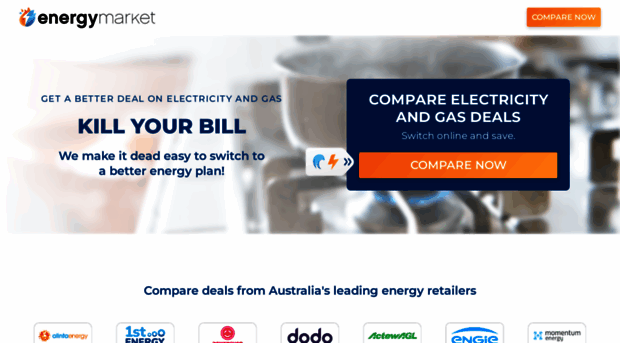 compareenergymarket.com.au