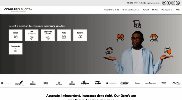 compareguru.co.za