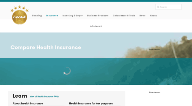 comparehealth.com.au