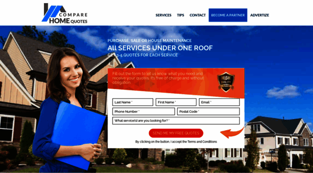 comparehomequotes.ca