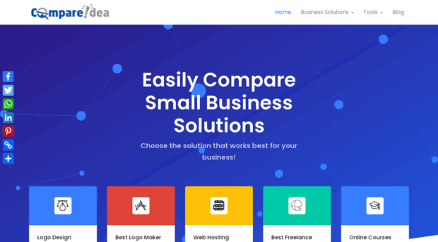 compareidea.com