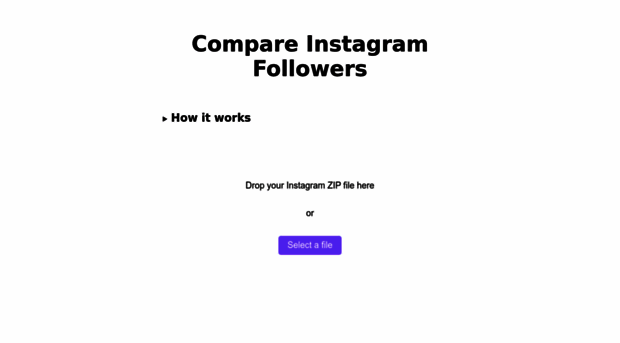 compareig.com