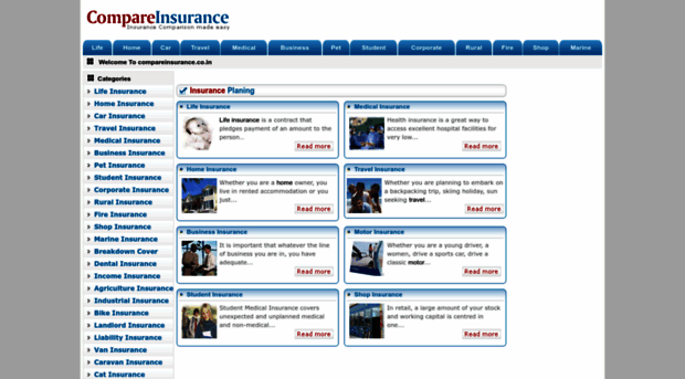 compareinsurance.co.in