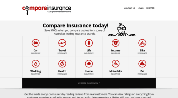 compareinsurance.com.au