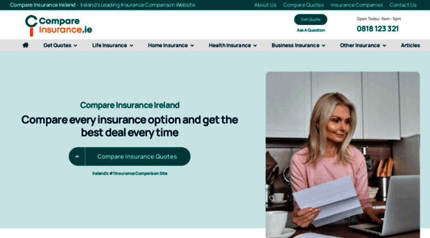 compareinsurance.ie