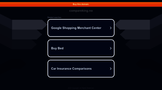 compareking.no