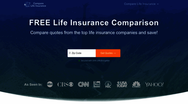 comparelifeinsurance.com