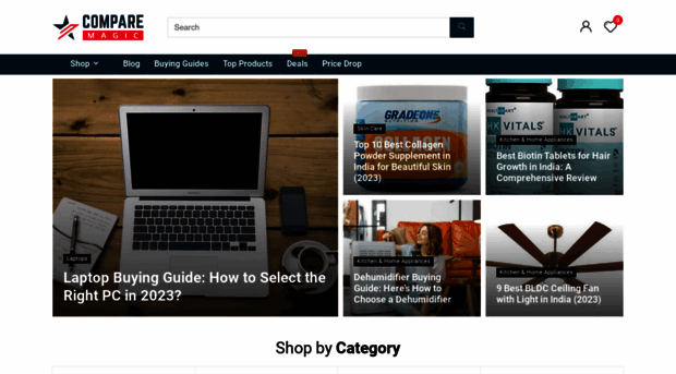 comparemagic.com