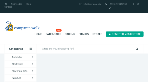 comparenow.lk
