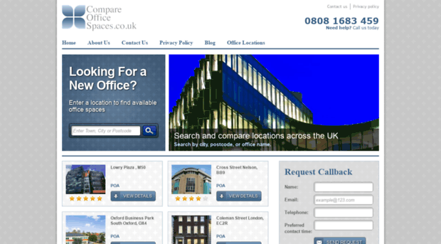 compareofficespace.co.uk