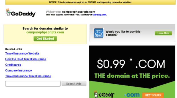 comparephpscripts.com
