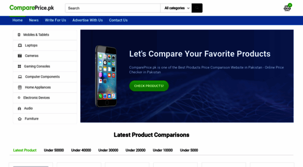compareprice.pk