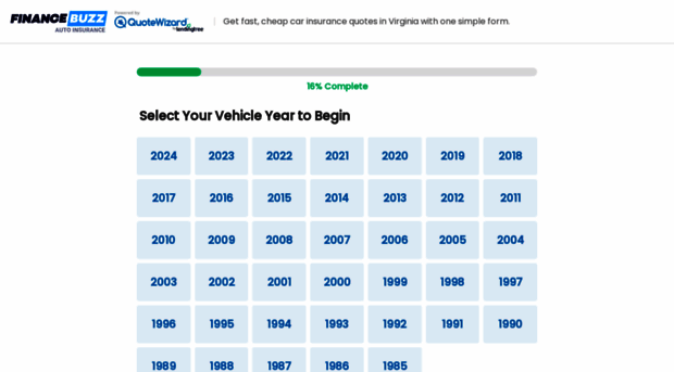 comparequotes.financebuzz.com