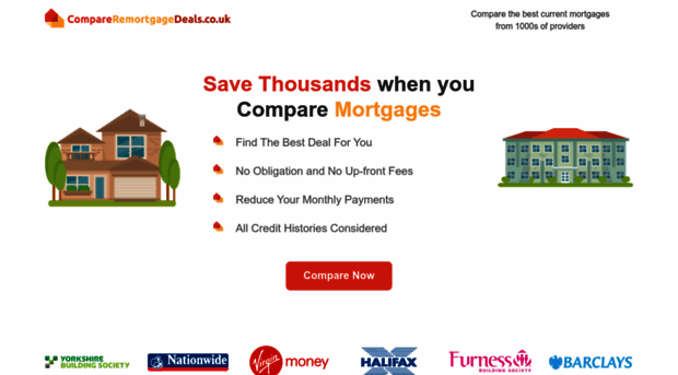 compareremortgagedeals.co.uk