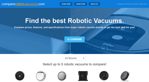 comparerobotvacuums.com