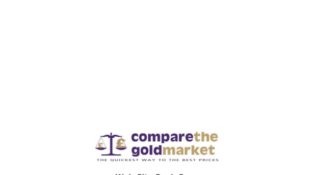 comparethegoldmarket.com