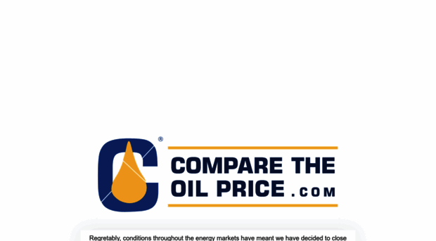 comparetheoilprice.com