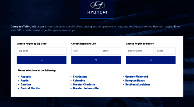 comparetohyundai.com