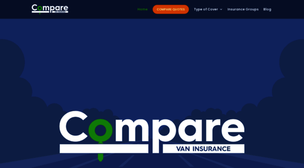 comparevaninsurance.com