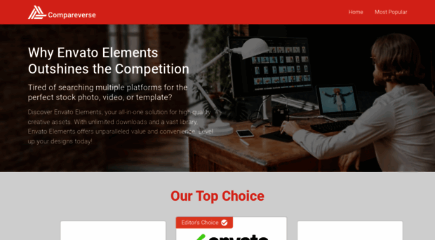 compareverse.pro