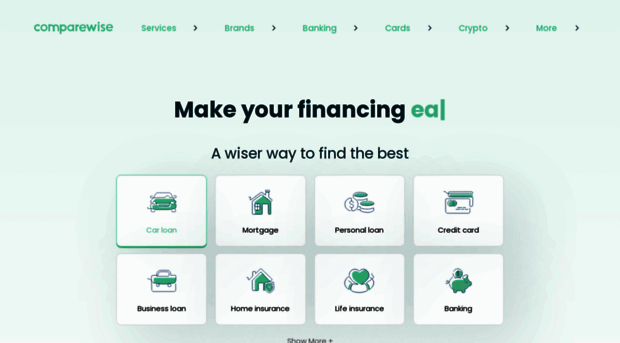 comparewise.ca