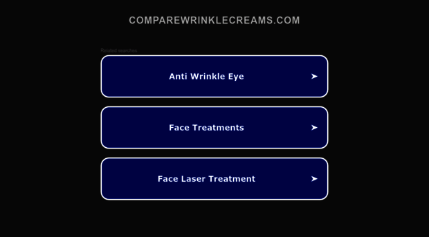 comparewrinklecreams.com