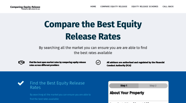 comparing-equity-release.co.uk