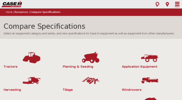 comparison.caseih.com