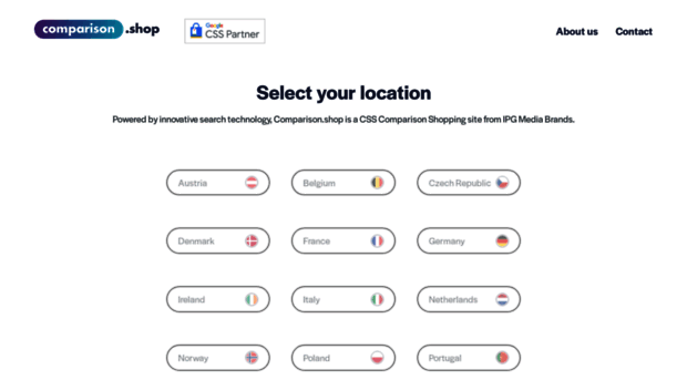 comparison.shop