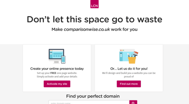 comparisonwise.co.uk
