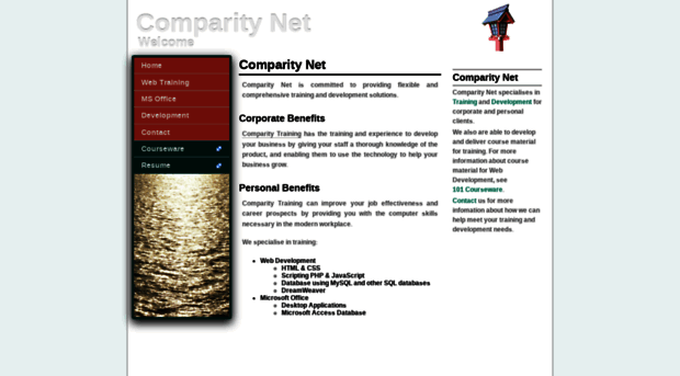 comparity.net