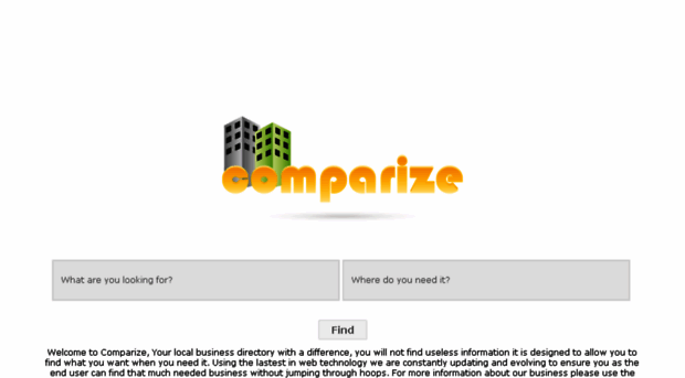 comparize.com