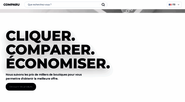 comparu.fr