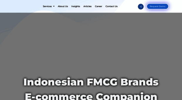 compas.co.id - Leading E-commerce Data-Analyt... - Compas