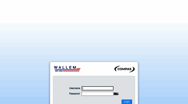 compas.wallem.com