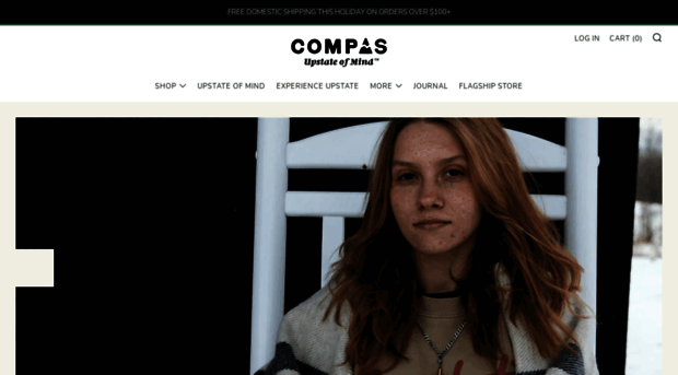 compaslife.com