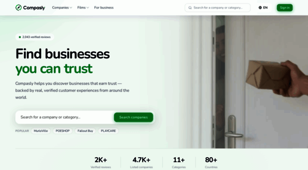 compasly.com